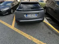 Usata Peugeot 2008 Allure 102 CV (75 kW) 2024 SUV