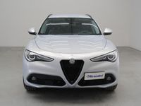 usata Alfa Romeo Stelvio 2.2 T VELOCE TI Q4 210CV AUTO