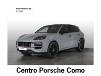 Usata Porsche Cayenne Sport 354 CV (260 kW) 2023 Grigio artico SUV