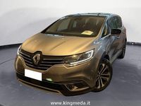 Usata Renault Espace 160 CV (117 kW) 2021 Grigio Monovolume