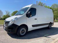 usata Renault Master 2.3 dCi T35 2.3 dCi 145 L2 H2 Ice Plus