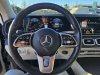 Usado Mercedes GLE350 Premium 194 CV (142 kW) 2022 Gris Coupe