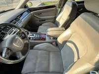Usata Audi A8 420 CV (308 kW) 2006 Berlina