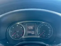 Usata Audi A1 Ambition 105 CV (77 kW) 2012 Bianco Utilitaria