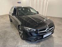 usata Mercedes 200 Classe C Station Wagon C SWd mhev Sport auto