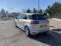 Usata Citroën C4 Picasso Seduction 120 CV (88 kW) 2016 Grigio Monovolume