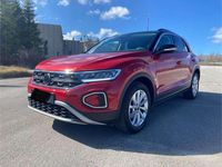 Usata VW T-Roc Edition 116 CV (85 kW) 2025 SUV