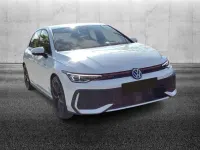 Usata VW Golf VIII GTI 265 CV (194 kW) 2025 Bianco Berlina