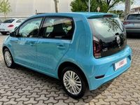 usata VW up! 1.0 5p. EVO move BlueMotion T...