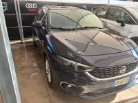 Usata Fiat Tipo Lounge 120 CV (88 kW) 2020 Blu Station wagon