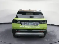 Nuova Jeep Compass 144 CV (105 kW) 2025 Verde SUV