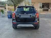 Usata Opel Mokka 116 CV (85 kW) 2016 Nero SUV