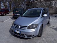 Usata VW Golf Plus Cross Sportline 140 CV (102 kW) 2006 Monovolume
