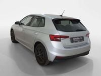 Usata Skoda Fabia 80 CV (58 kW) 2025 Argento Utilitaria
