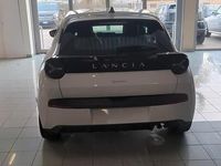 Nuova Lancia Ypsilon 100 CV (73 kW) 2025 Bianco Utilitaria