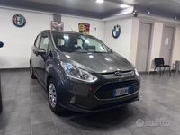 Usata Ford B-MAX Business Edition 90 CV (66 kW) 2015 Grigio Monovolume