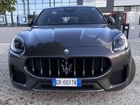 Usata Maserati Grecale GT 300 CV (220 kW) 2023 SUV