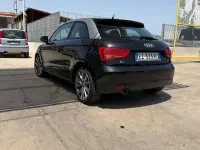 Usata Audi A1 Sport 116 CV (85 kW) 2015 Utilitaria