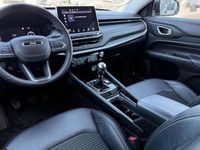 Usata Jeep Compass Limited 131 CV (96 kW) 2022 Grigio SUV