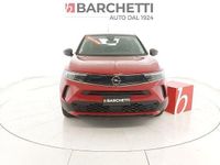 Usata Opel Mokka Edition 101 CV (74 kW) 2022 Rosso SUV