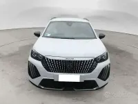 Gebraucht Peugeot 2008 Allure 101 PS (74 kW) 2025 Weiß SUV