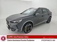 Usata Cupra Formentor VZ 310 CV (228 kW) 2021 Grigio SUV