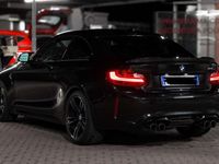 Usata BMW M2 Sport Line 370 CV (272 kW) 2017 Coupé