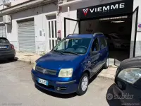 Usata Fiat Panda 60 CV (44 kW) 2009 Utilitaria