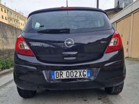 usata Opel Corsa 5p 1.3 cdti Enjoy 90cv