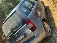 Usata Fiat Idea 101 CV (74 kW) 2005 Monovolume