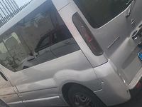 Usata Nissan Primastar 115 CV (84 kW) 2007 Grigio Monovolume