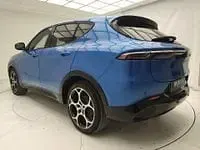 Brugt Alfa Romeo Tonale Veloce 160 HK (117 kW) 2025 Blå SUV