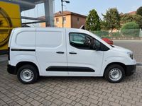 usata Opel Combo Furgone Cargo 1.5 Diesel 100CV S&S PC 650kg Edition nuova a Merate