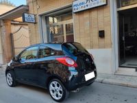 usata Ford Ka 1.2 69 cv Titanium