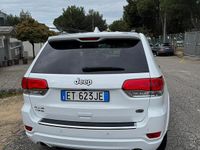 Occasion Jeep Cherokee 250 ch (183 kW) 2013 Blanc SUV