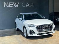 Usata Audi Q3 Business 150 CV (110 kW) 2022 Bianco SUV