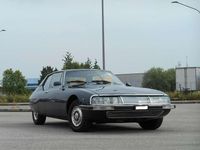 Usata Citroën SM 179 CV (131 kW) 1972 Blu/azzurro Coupé