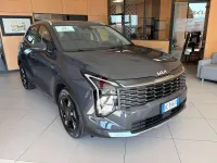 Nuova Kia Sportage 150 CV (110 kW) 2026 Grigio SUV