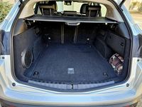 Usata Alfa Romeo Stelvio Executive 190 CV (139 kW) 2020 Argento SUV