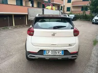 Usata DR DR 3.0 114 CV (83 kW) 2023 Bianco SUV