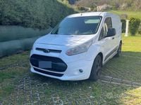Usata Ford Transit Connect 2014 Monovolume