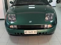 Usata Fiat Coupé 190 CV (139 kW) 1995 Verde Coupé