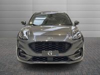 Usata Ford Puma ST-Line X 125 CV (91 kW) 2021 Grigio SUV
