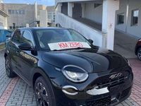 Nuova Fiat 600 La Prima 110 CV (80 kW) 2025 Nero SUV