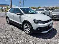 Usata VW Polo Cross 90 CV (66 kW) 2017 Utilitaria