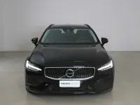 Usata Volvo V60 Business Edition 197 CV (144 kW) 2021 Nero Station wagon