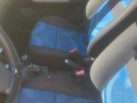 Usata Hyundai Getz 2007 Grigio Utilitaria