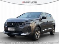 Usata Peugeot 5008 Allure 131 CV (96 kW) 2024 Grigio SUV