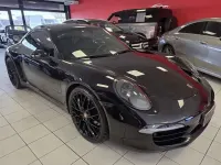 Usata Porsche 911 Carrera S 400 CV (294 kW) 2012 Coupé