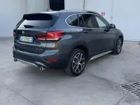 Usata BMW X1 xLine 150 CV (110 kW) 2022 SUV